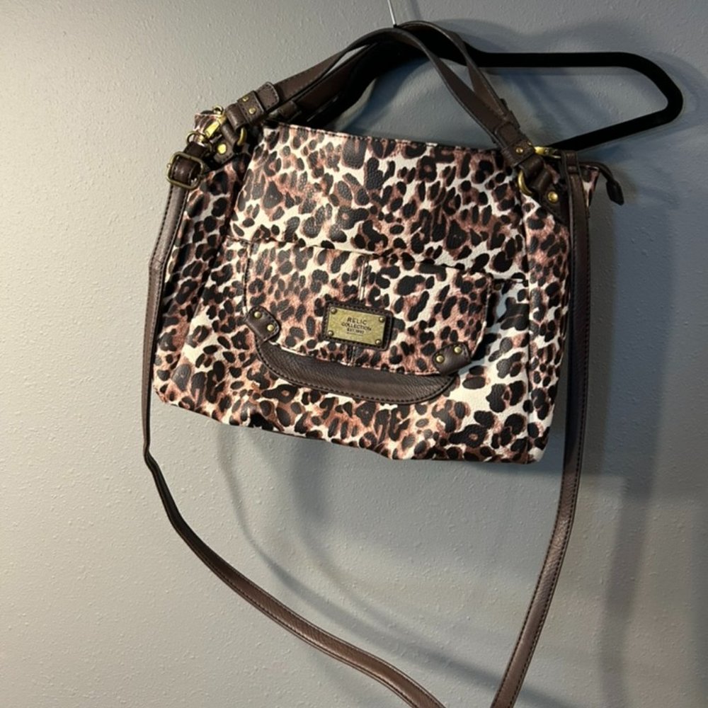Fossil Purse
